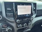 New 2025 Ram 1500 Warlock Crew Cab 4x4 Pickup for sale #K5550S - photo 6