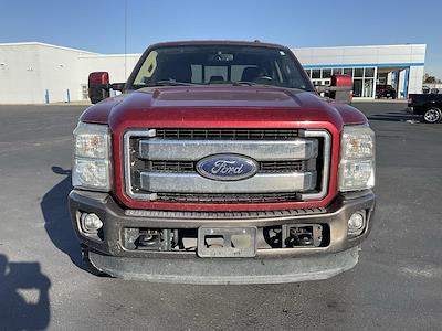 2015 Ford F-250 Crew Cab 4x4 Pickup for sale #K5551T-1 - photo 2