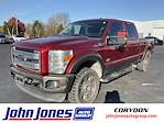 2015 Ford F-250 Crew Cab 4x4 Pickup for sale #K5551T-1 - photo 1