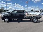 2026 Ram 3500 Crew Cab DRW 4x4 Cab Chassis for sale #K5551T - photo 3