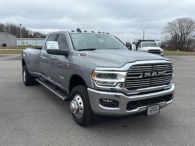 Used 2024 Ram 3500 Laramie Crew Cab for sale #K5552T-1 - photo 2