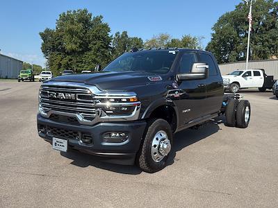 New 2026 Ram 3500 Crew Cab 60 CA Cab Chassis for sale #K5552T - photo 2