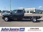 New 2026 Ram 3500 Crew Cab 60 CA Cab Chassis for sale #K5552T - photo 1
