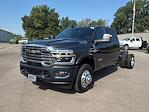 New 2026 Ram 3500 Crew Cab 60 CA Cab Chassis for sale #K5552T - photo 2