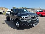 New 2026 Ram 3500 Big Horn Crew Cab 4x4 60 CA Cab Chassis for sale #K5552T - photo 2