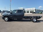 New 2026 Ram 3500 Big Horn Crew Cab 4x4 60 CA Cab Chassis for sale #K5552T - photo 3