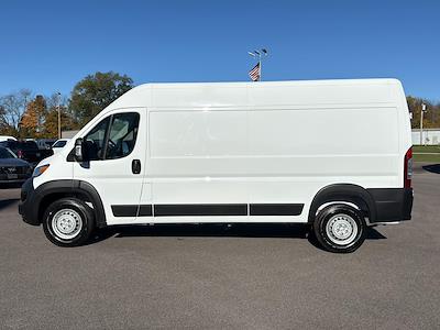 2026 Ram ProMaster 3500 High Roof FWD Empty Cargo Van for sale #K5554T - photo 2