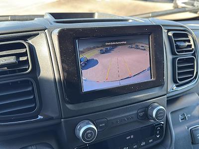 2026 Ram ProMaster 3500 High Roof FWD Empty Cargo Van for sale #K5554T - photo 2