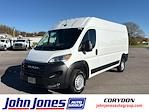 2026 Ram ProMaster 3500 High Roof FWD Empty Cargo Van for sale #K5554T - photo 1