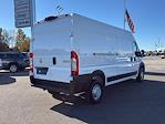2026 Ram ProMaster 3500 High Roof FWD Empty Cargo Van for sale #K5554T - photo 9