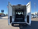 2026 Ram ProMaster 3500 High Roof FWD Empty Cargo Van for sale #K5554T - photo 10