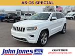 2014 Jeep Grand Cherokee 4x2 SUV for sale #K5558S-1 - photo 1