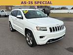 2014 Jeep Grand Cherokee 4x2 SUV for sale #K5558S-1 - photo 2