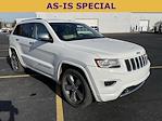 Used 2014 Jeep Grand Cherokee Overland for sale #K5558S-1 - photo 3
