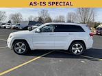 Used 2014 Jeep Grand Cherokee Overland for sale #K5558S-1 - photo 4