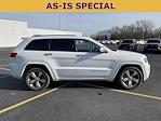 Used 2014 Jeep Grand Cherokee Overland for sale #K5558S-1 - photo 5