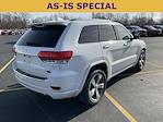 Used 2014 Jeep Grand Cherokee Overland for sale #K5558S-1 - photo 6
