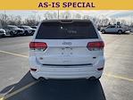 Used 2014 Jeep Grand Cherokee Overland for sale #K5558S-1 - photo 7