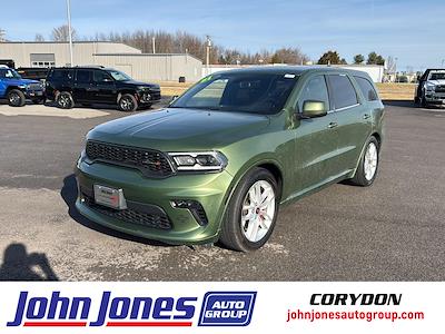 Used 2021 Dodge Durango GT for sale #K5560S-1 - photo 1