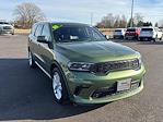 2021 Dodge Durango AWD SUV for sale #K5560S-1 - photo 2
