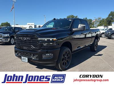New 2026 Ram 2500 Laramie Crew Cab for sale #K5562T - photo 1