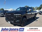 2026 Ram 2500 Crew Cab 4x4 Pickup for sale #K5562T - photo 1
