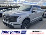 2023 Ford F-150 Lightning SuperCrew Cab AWD Pickup for sale #K5564T-1 - photo 1