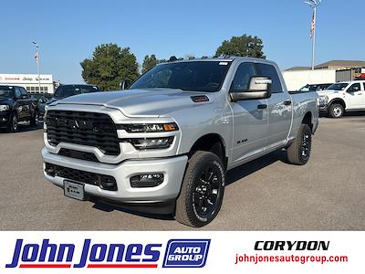 2026 Ram 2500 Crew Cab 4x4 Pickup for sale #K5564T - photo 1