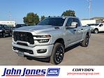 2026 Ram 2500 Crew Cab 4x4 Pickup for sale #K5564T - photo 1