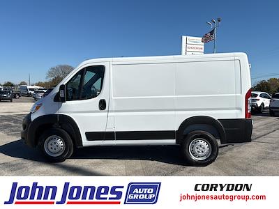 New 2026 Ram ProMaster 1500 - photo 1
