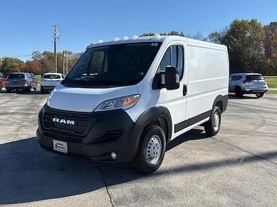 2026 Ram ProMaster 1500 Standard Roof FWD Empty Cargo Van for sale #K5565T - photo 2