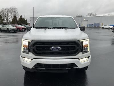 2023 Ford F-150 SuperCrew Cab 4x4 Pickup for sale #K5566S-1 - photo 2