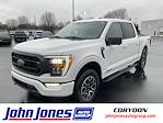2023 Ford F-150 SuperCrew Cab 4x4 Pickup for sale #K5566S-1 - photo 1