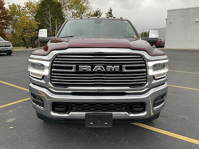 2024 Ram 3500 Crew Cab DRW 4x4 Pickup for sale #K5568T-1 - photo 2