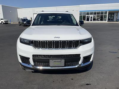 2023 Jeep Grand Cherokee L 4x4 SUV for sale #K5569S-1 - photo 2