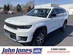 2023 Jeep Grand Cherokee L 4x4 SUV for sale #K5569S-1 - photo 1