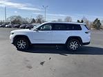 2023 Jeep Grand Cherokee L 4x4 SUV for sale #K5569S-1 - photo 4