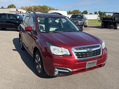 2018 Subaru Forester AWD SUV for sale #K5570S-1 - photo 2