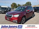 2018 Subaru Forester AWD SUV for sale #K5570S-1 - photo 1