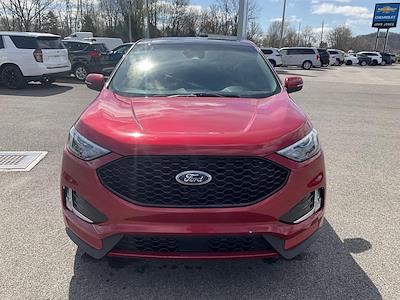 Used 2020 Ford Edge - photo 1