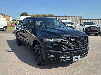 New 2026 Ram 1500 Big Horn Crew Cab 4x4 Pickup for sale #K5576T - photo 2