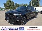New 2026 Ram 1500 Big Horn Crew Cab for sale #K5576T - photo 1