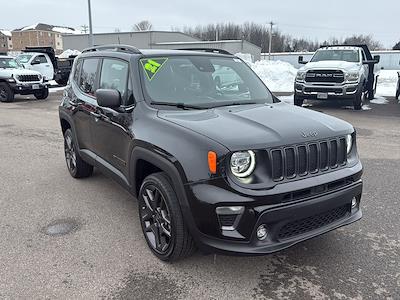 Used 2021 Jeep Renegade Latitude for sale #K5577S-1 - photo 2
