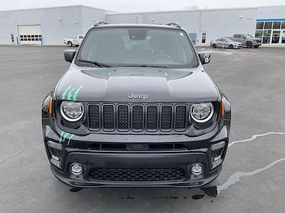 Used 2021 Jeep Renegade Latitude for sale #K5577S-1 - photo 2