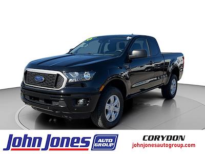 Used 2019 Ford Ranger - photo 1