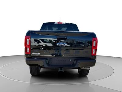 Used 2019 Ford Ranger - photo 1