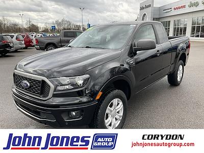 Used 2019 Ford Ranger - photo 1