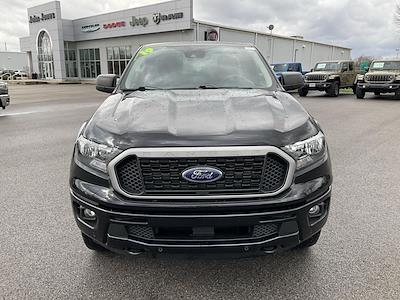 Used 2019 Ford Ranger - photo 1
