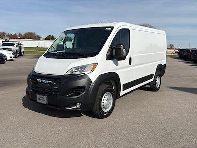 New 2026 Ram ProMaster 1500 Standard Roof Empty Cargo Van for sale #K5579T - photo 2