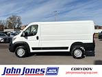 2026 Ram ProMaster 1500 Standard Roof FWD Empty Cargo Van for sale #K5579T - photo 1